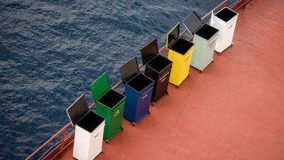 垃圾分類智能管理系統(tǒng)