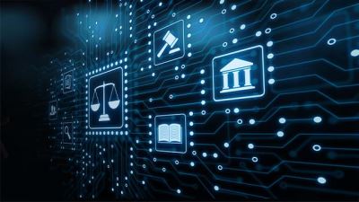 法院智慧庭審系統(tǒng)