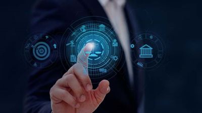 法院智慧警務(wù)系統(tǒng)