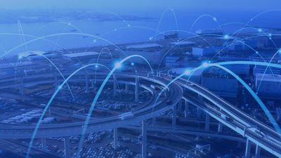 交通秩序管理決策系統