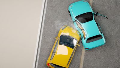  交通事故分析研判系統(tǒng)