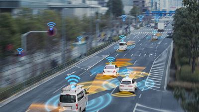 道路車輛智能監(jiān)測記錄系統(tǒng)