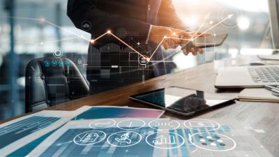 銀行場(chǎng)景化物聯(lián)