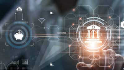 智慧信貸物聯(lián)