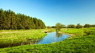  河湖智能可視管理系統