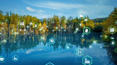 水質監測智能化系統