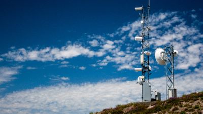 氣象智能觀測系統