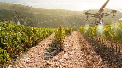 數(shù)字鄉(xiāng)村方案白皮書