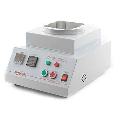 熱收縮儀RSY-03